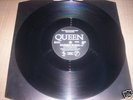 QUEEN ** USA 12