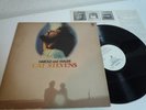 Cat Stevens Harold And Maude White Label Japan LP
