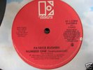 PATRICE RUSHEN-NUMBER ONE-12