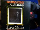 GREGORY ISAACS - extra classic LP upsetters LEE PERRY
