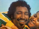 GARLAND GREEN Love Is What We Came Here LP Modern Soul