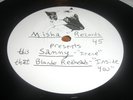 BLONDE REDHEAD Sammy Split 7