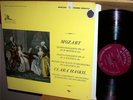 *CLARA HASKIL '60s/Mozart Cons 20& 23/MERCURY RFR LP/NM