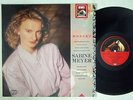 SABINE MEYER Mozart Clarinet Conc. EMI DIGITAL NM