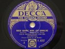 FELIX MENDELSSOHN (AL BOWLLY) 
