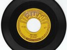 ROY ORBISON - OOBY DOOBY - SCARCE SUN ROCKABILLY 45