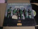*THE FABULOUS COUNTS*JAN JAN-COTILLION LABEL