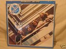 BEATLES 1967-1970 SEALED BLUE VINYL DBL LP US PRESS