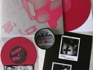 Abigail Sweet Baby Metal Slut Die Hard LP + 7