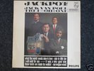 JACK VAN POLL TREE-OH | JACKPOT | PHILIPS | ORIG | NM