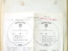 NAZARETH s/t 1972 US test pressing lp NM/VG-
