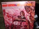 LP Bobby Matos My Latin Soul PHILIPS original boogaloo