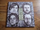 MONSTERS OF FOLK **ST 2x VINYL LP + mp3 SEALED *M. WARD