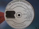 DISCO RAP/The Younger Generation - We Rap More Mellow