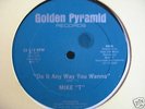DISCO RAP/Mike 