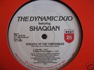 ELECTRO/The Dynamic Duo - Knights Of The Turntables