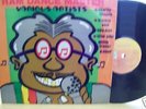 RAM DANCE MASTER - VARIOUS ARTIST / HARRY J LP