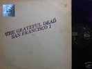 The Grateful Dead - San Francisco1 (Live Purple Vinyl)