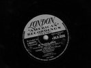 EDDIE COCHRAN - 20 FLIGHT ROCK (LONDON 78RPM)
