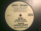 UK ROOTS KILLA,AQUA LEVI,GATHER MY CHILDREN,12,KILLA