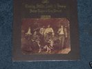 SEALED CROSBY,STILLS,NASH AND YOUNG  DEJA VU