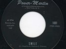 Pretenders-Smile-NM Power Martin Doo Wop 45 