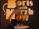 Boris &  Merzbow-Rock Dream LIMITED EDITION 3xLP *NEW*
