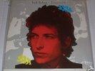 BOB DYLAN-Biograph 5 LP'S BOX SET + BOOK 1985 Columbia