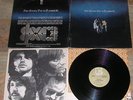 THE DOORS-The Soft Parade /Very Rare Orig Gold Elektra