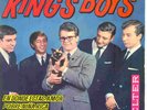 KING'S BOYS EP Thatll Be The Day BUDDY HOLLY EN ESPAÑOL