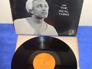 HUGH BRODIE AND THE REAL THING-KHEBA KH101
