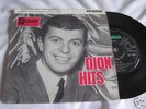 MEGA-RARE Orig. UK 1962 EP 