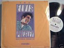 Elvis Presley Birthday Tribute 1990 Unistar 4 Lp set
