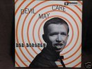 BOB DOROUGH - DEVIL MAY CARE - 33RPM BETHLEHEM BCP-11