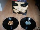MARILLION - BRAVE 2-LP VINYL, EMI UK, OOP, RARE