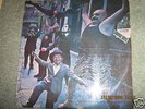 THE DOORS (STRANGE DAYS) LP RECORD MONO ORIGINAL PRESS
