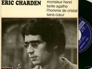 ERIC CHARDEN EP French 1967 MOD FREAKBEAT PSYCH Listen