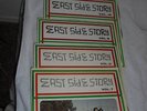 East Side Story LP’s, 1-12, Low Rider, Soul Oldies