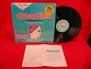 DREAMIES PRIVATE DRUGGY PSYCH FOLK LP MINT IN SHRINK