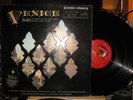 RCA Living Stereo LSC 2313 SD Venice SOLTI EX rare LP