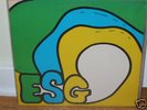 Beats Funk ESG Orig. 6-song EP on 99 Records 1981 Mint