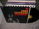 JOHN COLTRANE/FREDDIE HUBBARD-Stardust-OR.MONO DG RVG