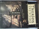 2LP THERION Deggial (Vinyl 2000) + large PR0M0 card