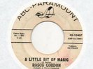 ROSCO GORDON bit of magic ABC dj northern soul 45 RARE