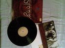 Def Leppard - Slang  OOP VINYL LP