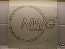 NEW WORLD GENERATION S/T LP SEALED COPY MODERN SOUL