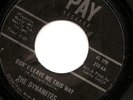 Northern Soul Dynamites PAY  HEAR IT
