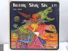 TWENTY SIXTY SIX  AND THEN+++ SUPERRARE ORIGINAL LP ++