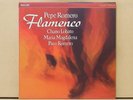PEPE ROMERO Flamenco LP Digital NM/Mint Chano Lobato