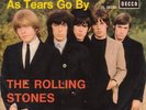 ROLLING STONES 19th Nervous Breakdown,  DECCA DL 25 222